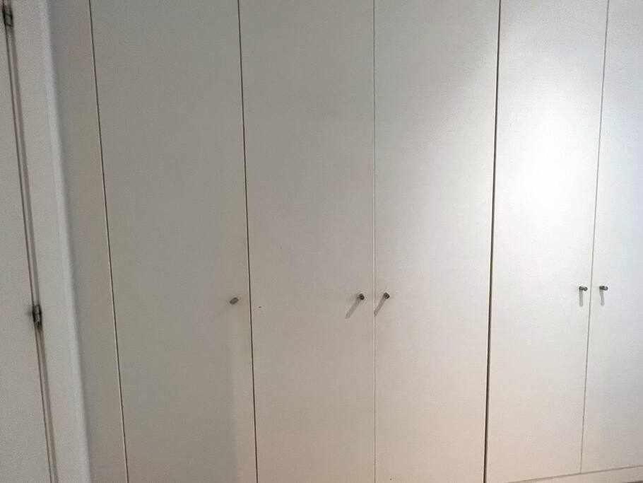 Apartamento Centrico Y Parking A 200m De La Playa *