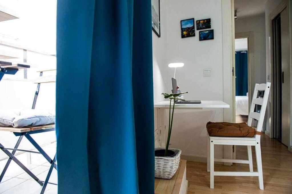 Centrico Y Parking A 200m De La Playa Apartamento Palamós