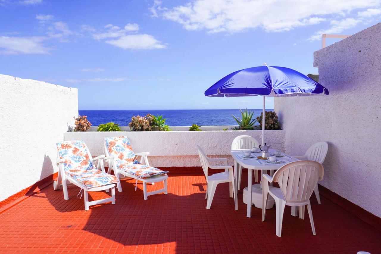 Apartment Caletillas Sun & Sea *