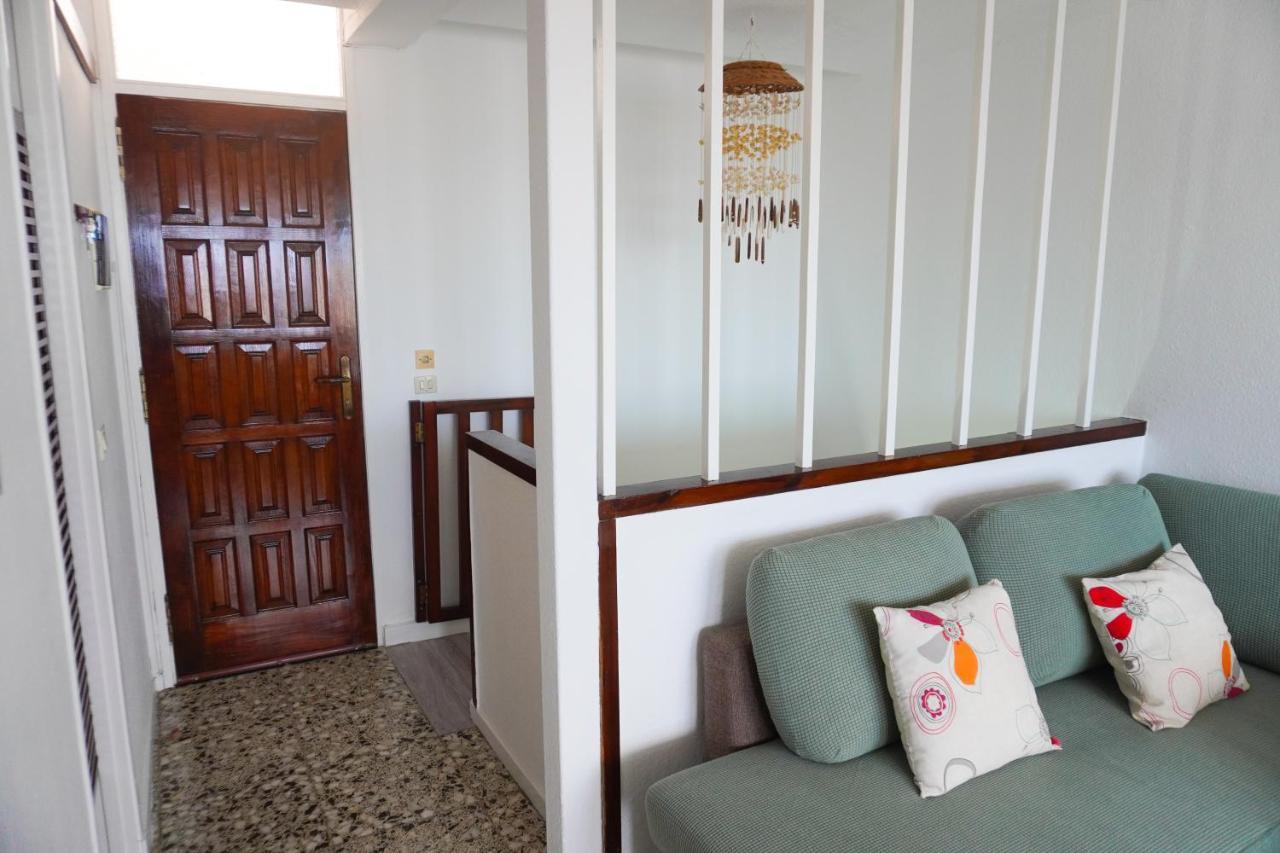 Apartment Caletillas Sun & Sea *