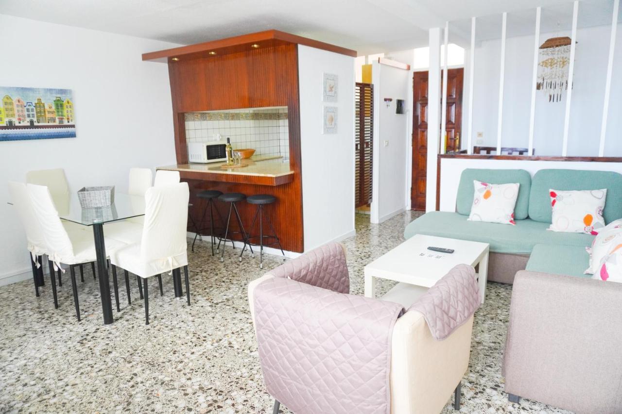 Apartment Caletillas Sun & Sea