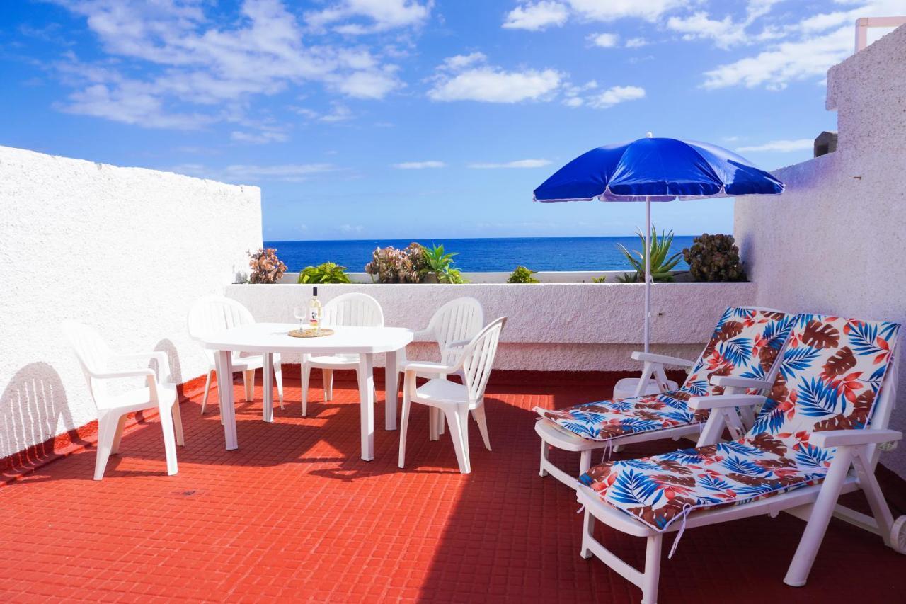 Apartment Caletillas Sun & Sea *