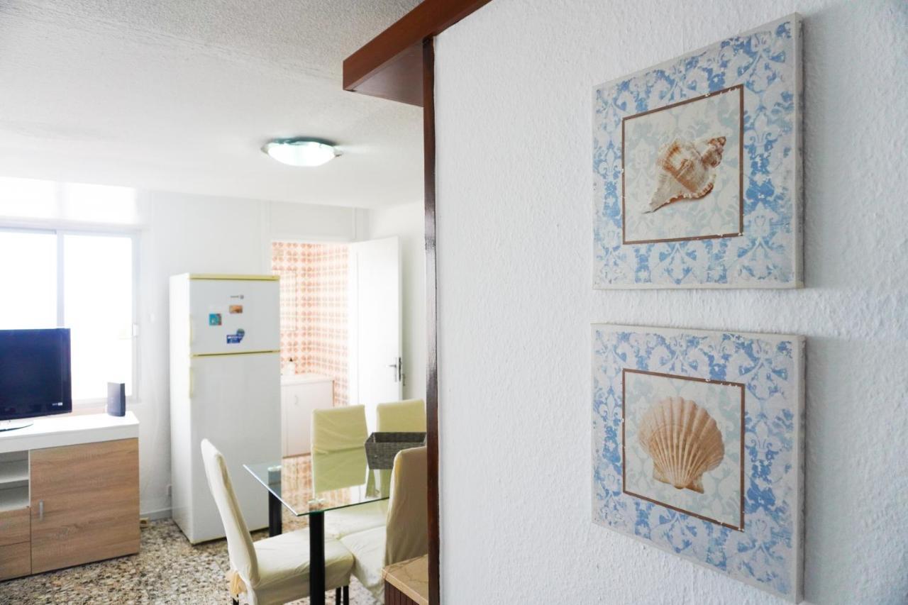 Apartment Caletillas Sun & Sea