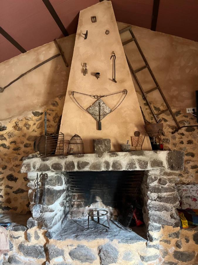 La Peralosa *
