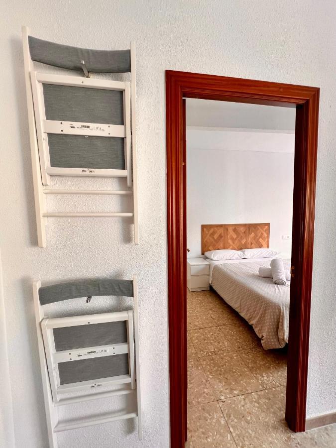 Sanmiguel Centro Apartment Cordoba