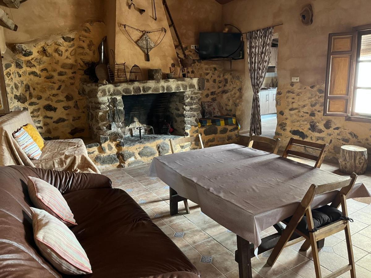 Holiday home La Peralosa *