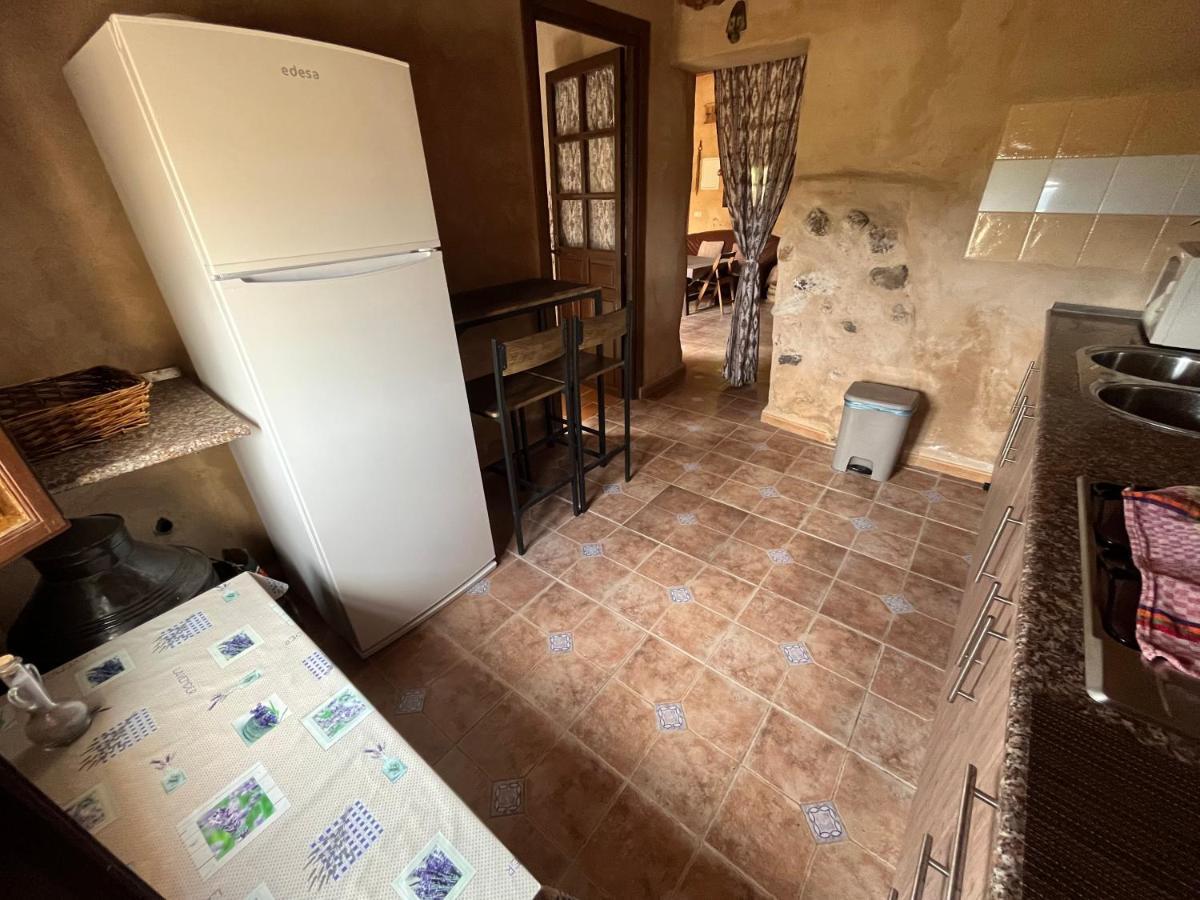 La Peralosa Holiday home