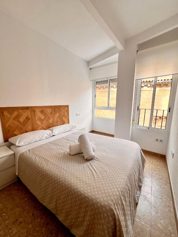 Apartment Sanmiguel Centro Cordoba