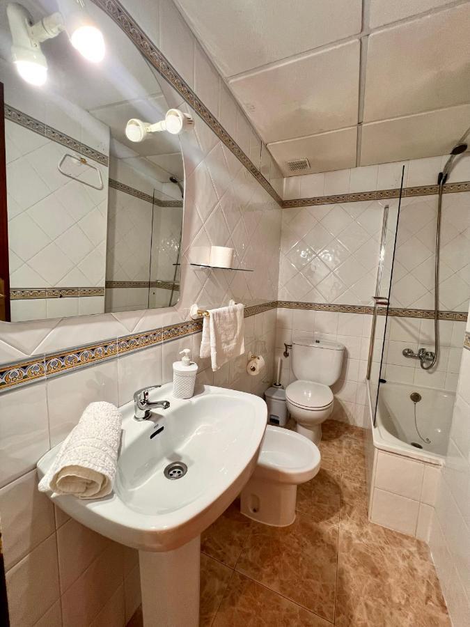 Apartment Sanmiguel Centro