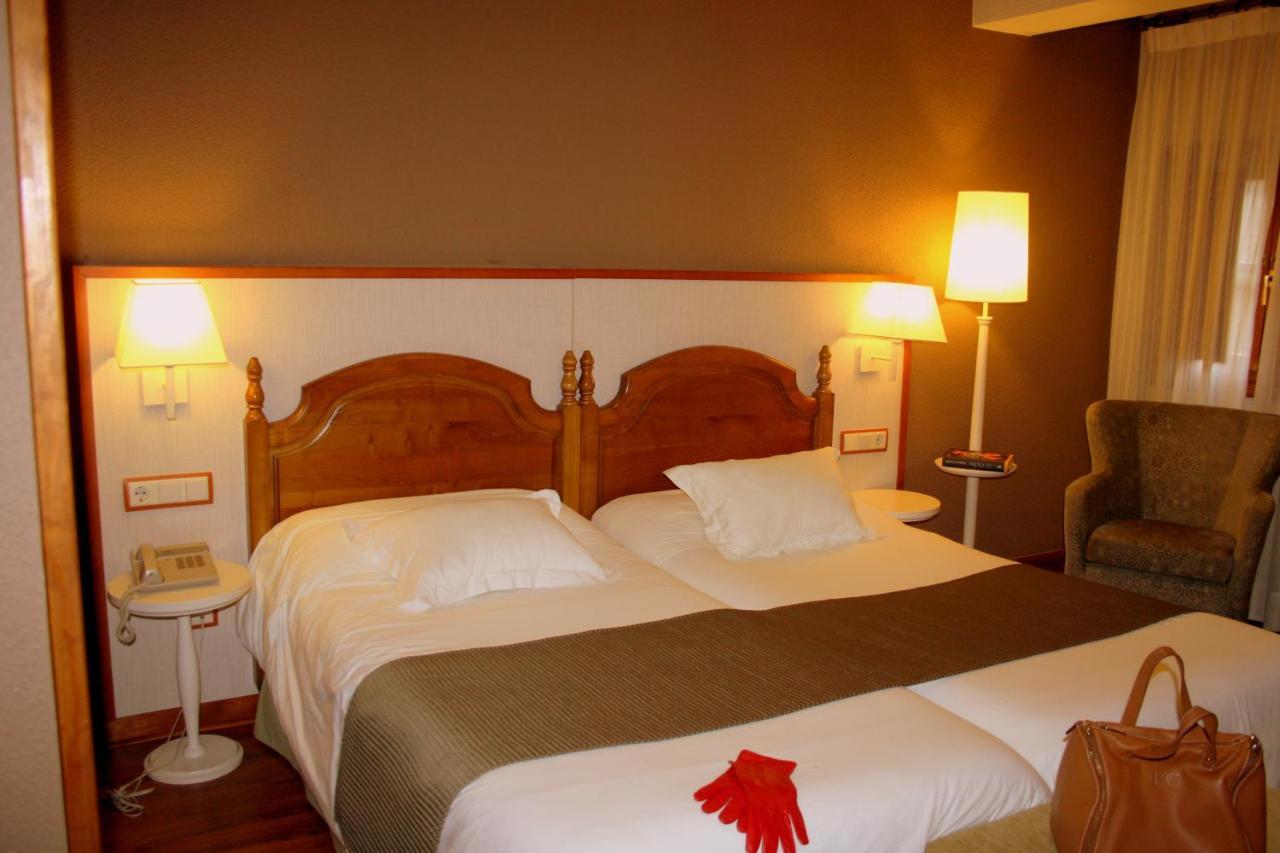 Infantado Hotel