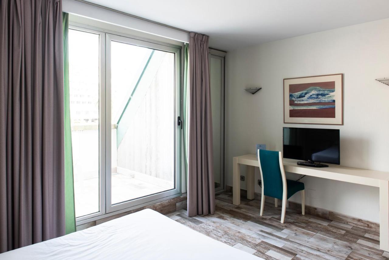 Palacio Del Mar Hotel Santander
