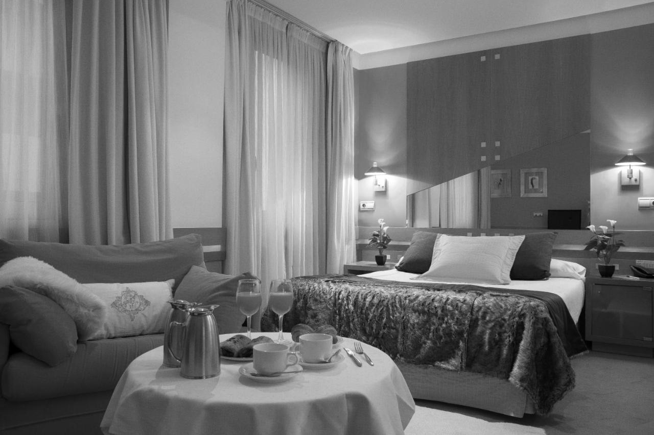 Hotel Torresport