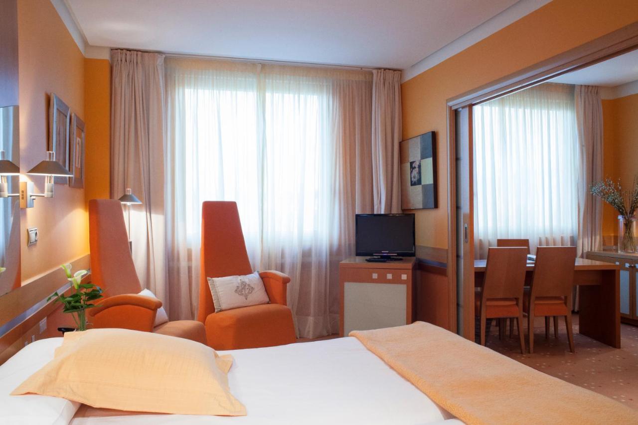 Hotel Torresport