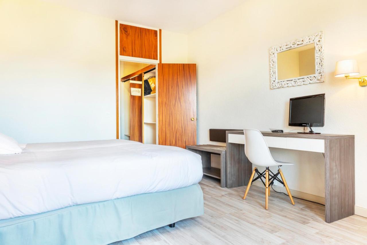 Vejo Hotel Reinosa