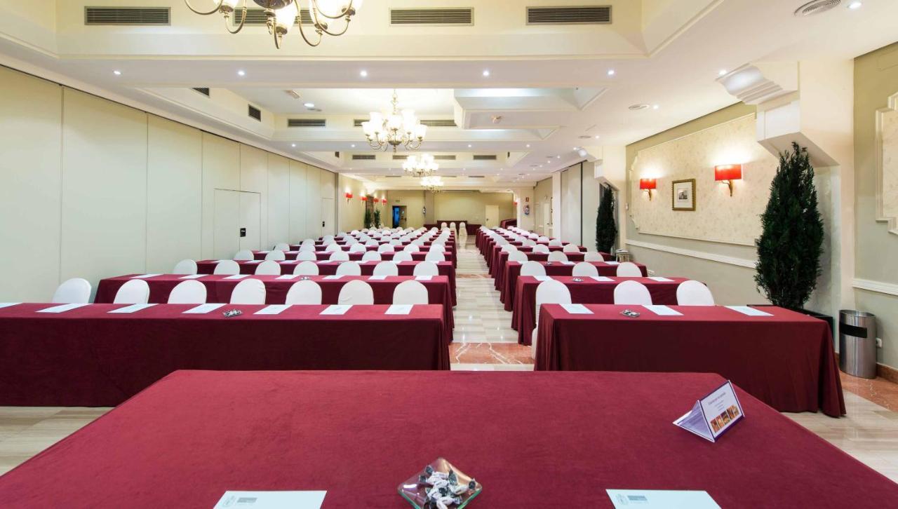 Felipe Iv Hotel Valladolid