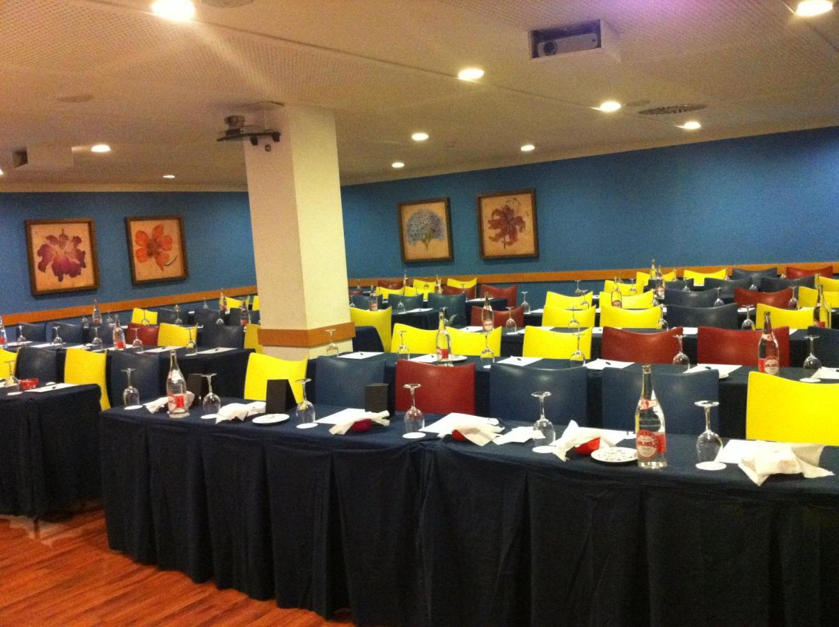 Hotel Torresport 4*