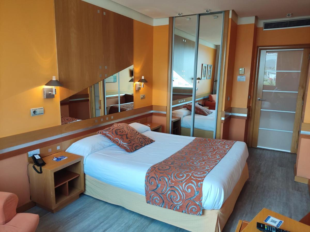Hotel Torresport 4*