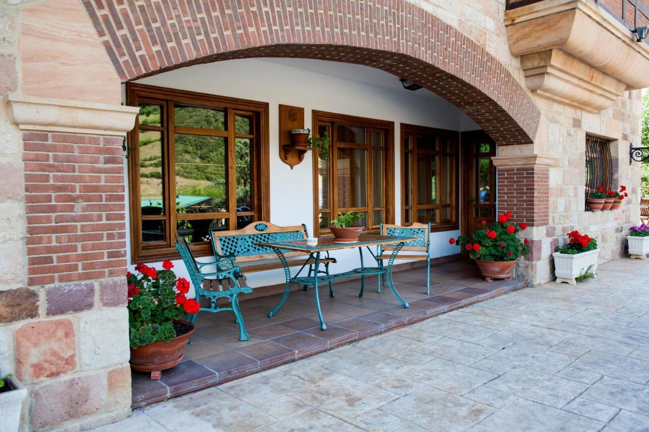Hotel Infantado