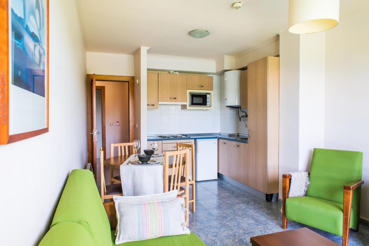Dunas De Liencres Apartamento Boó de Piélagos