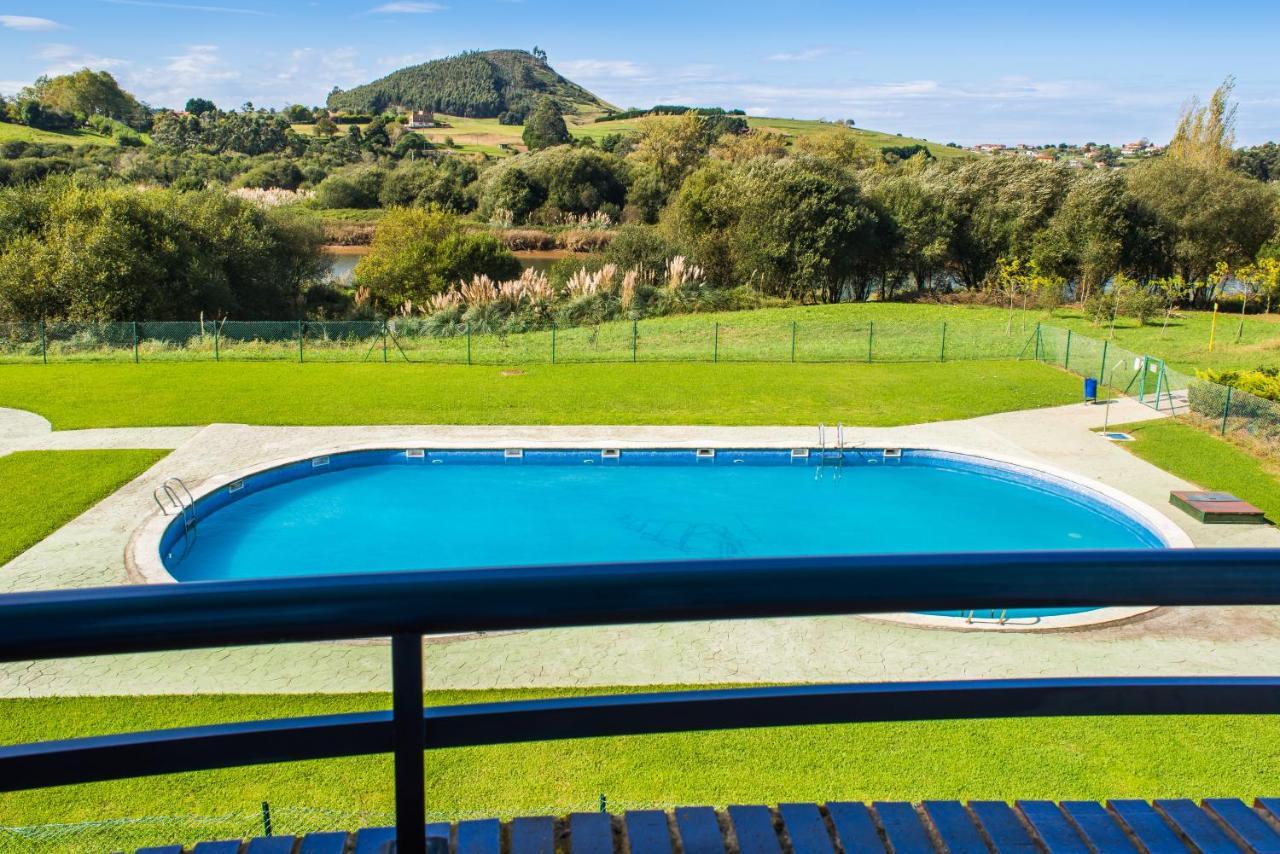 Apartamento Dunas De Liencres