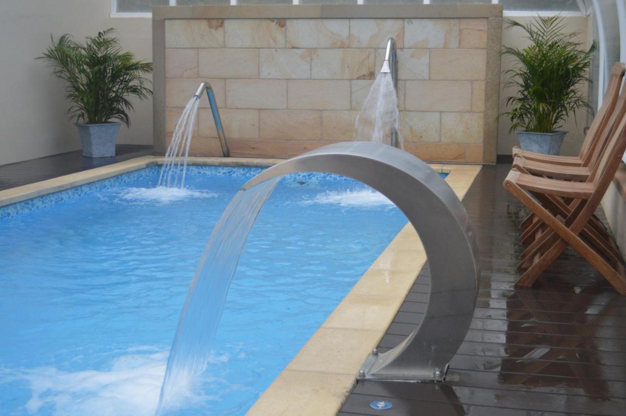 Balneario De