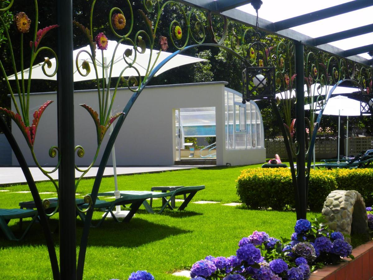 Balneario De