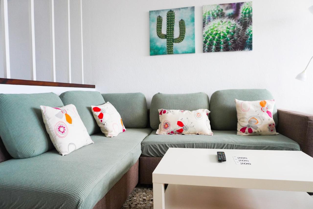 Apartment Caletillas Sun & Sea *