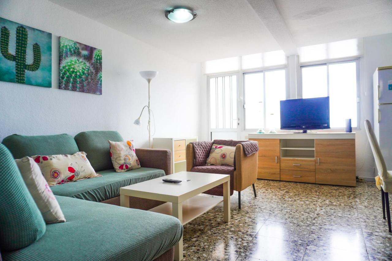 Apartment Caletillas Sun & Sea Araya (Tenerife)
