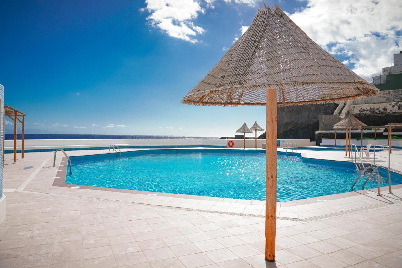 Caletillas Sun & Sea Apartment *