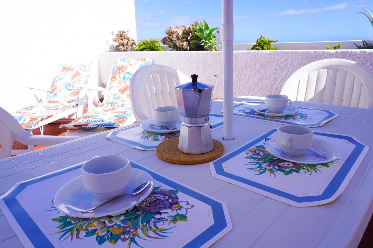Apartment Caletillas Sun & Sea