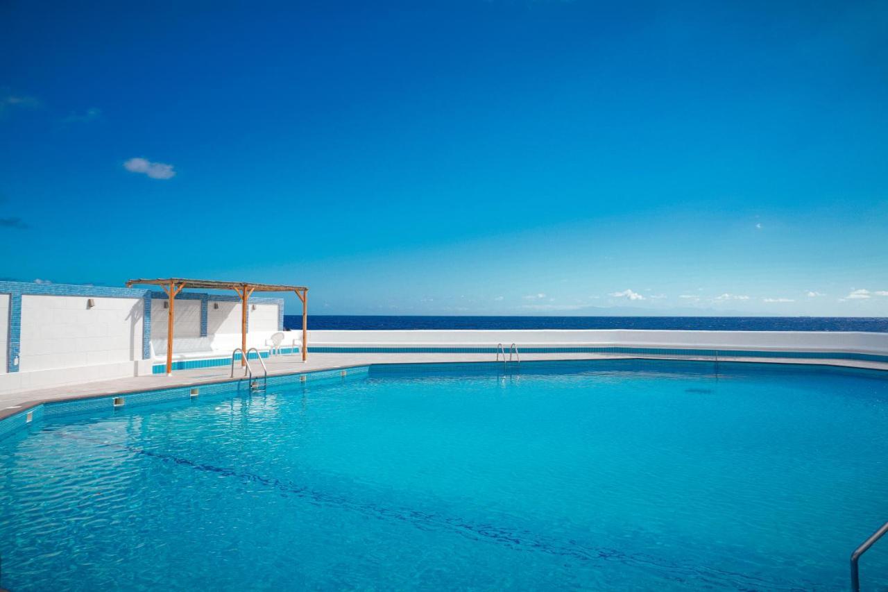 Caletillas Sun & Sea Apartment *