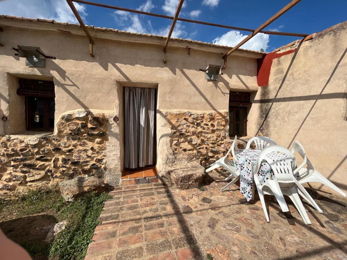 La Peralosa Holiday home