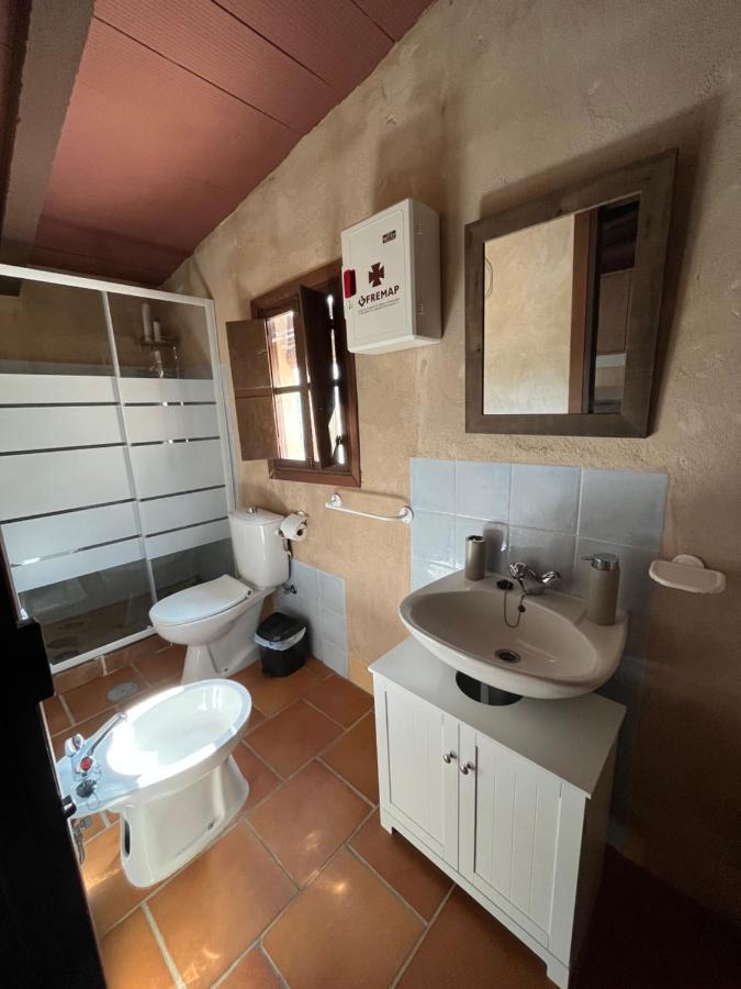 La Peralosa Holiday home *