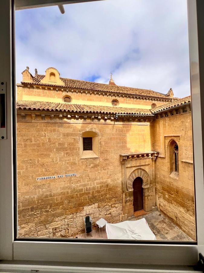 Apartment Sanmiguel Centro