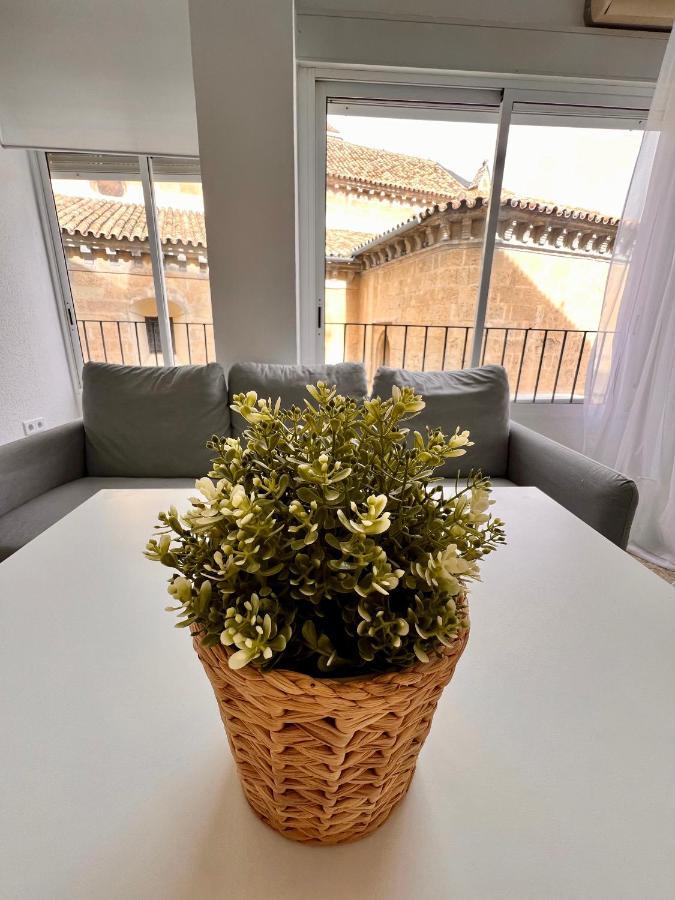 Sanmiguel Centro Apartment Cordoba