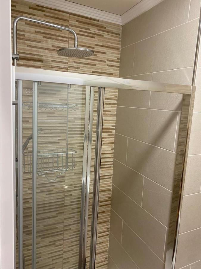 Apartamento Estudio 86 B *