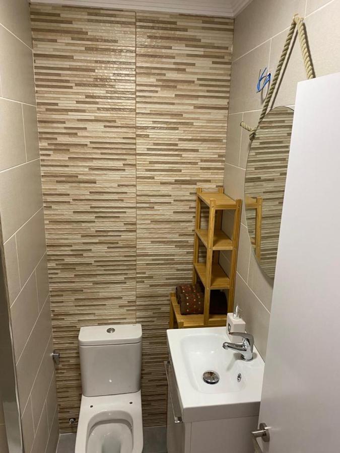 Estudio 86 B Apartamento Torrox
