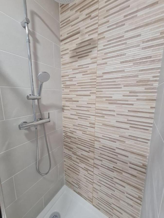 Estudio 86 B Apartamento Torrox