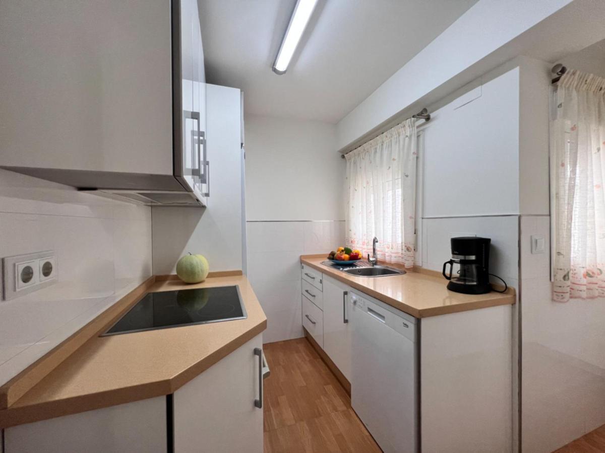 Apartment Summerlandrota Cordoba8 Rota
