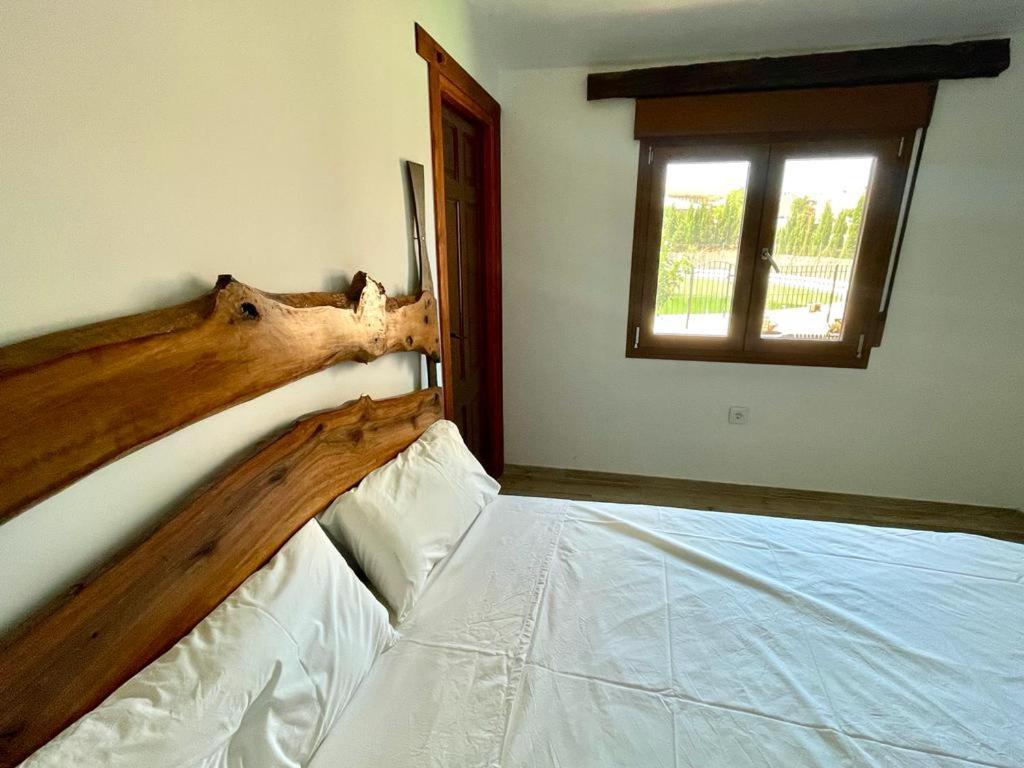 Cortijo La Noria Ii Apartment *
