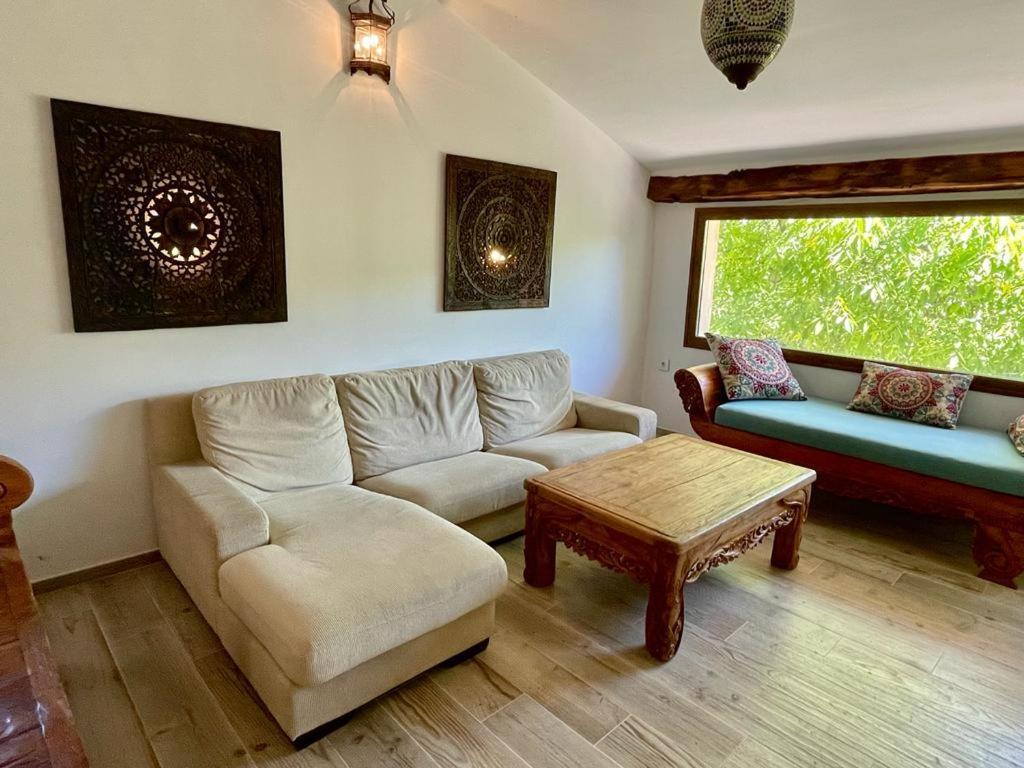Apartment Cortijo La Noria Ii Puebla De Don Fadrique