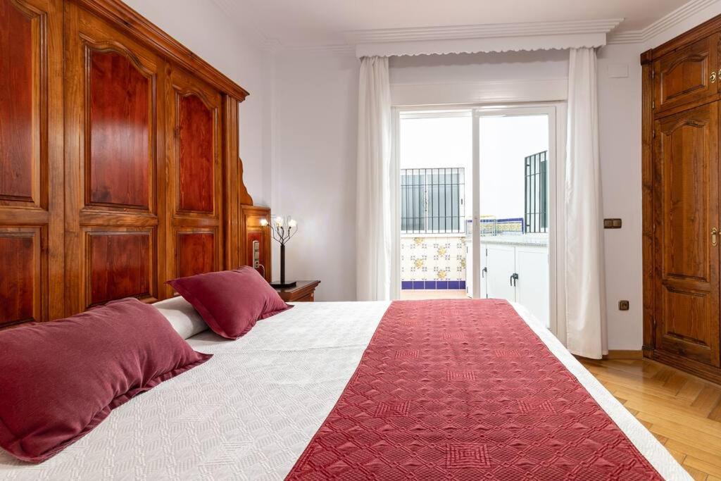 Apartamento Avenida Tropical By Bossh!