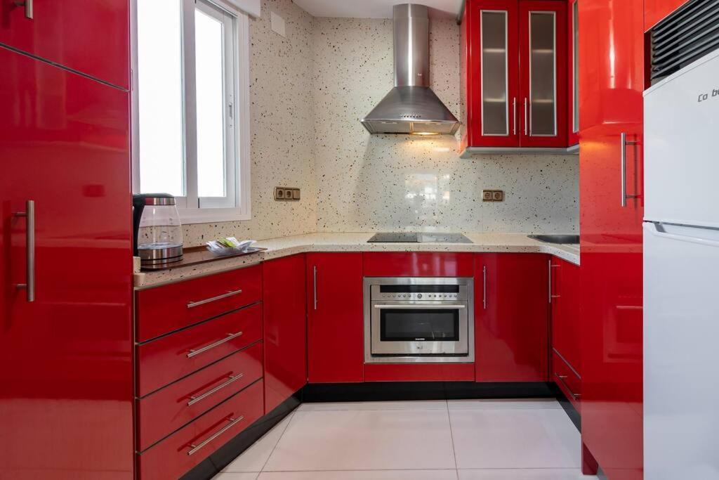Avenida Tropical By Bossh! Apartamento *