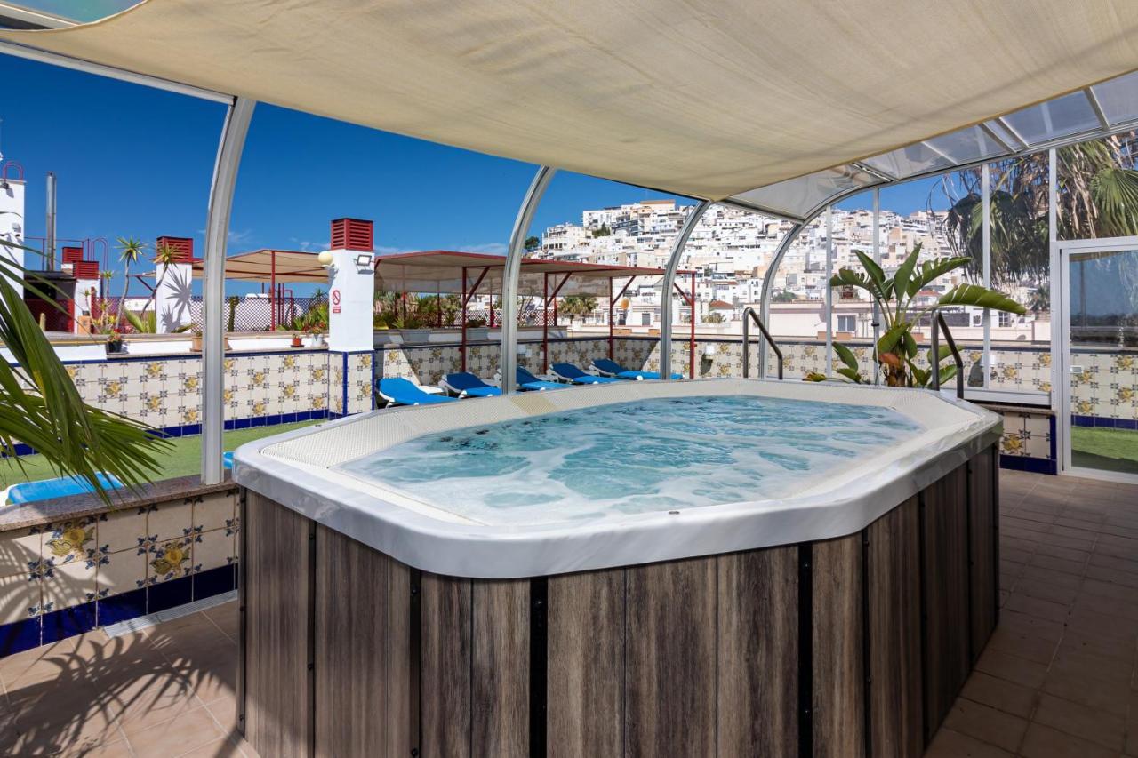 Apartamento Avenida Tropical By Bossh! Salobreña