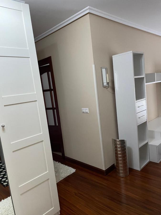 Apartamento Maria El Astillero