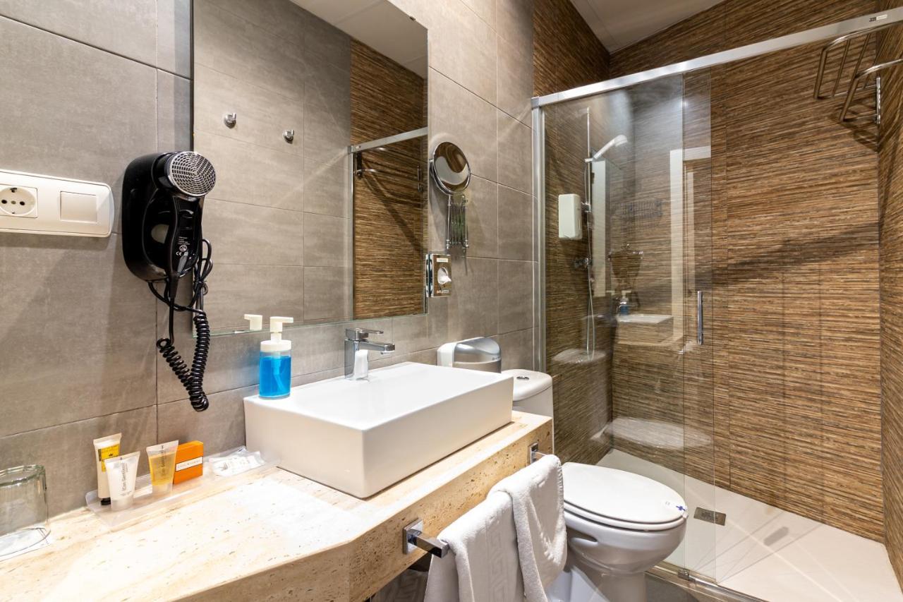 Avenida Tropical By Bossh! Apartamento Salobreña