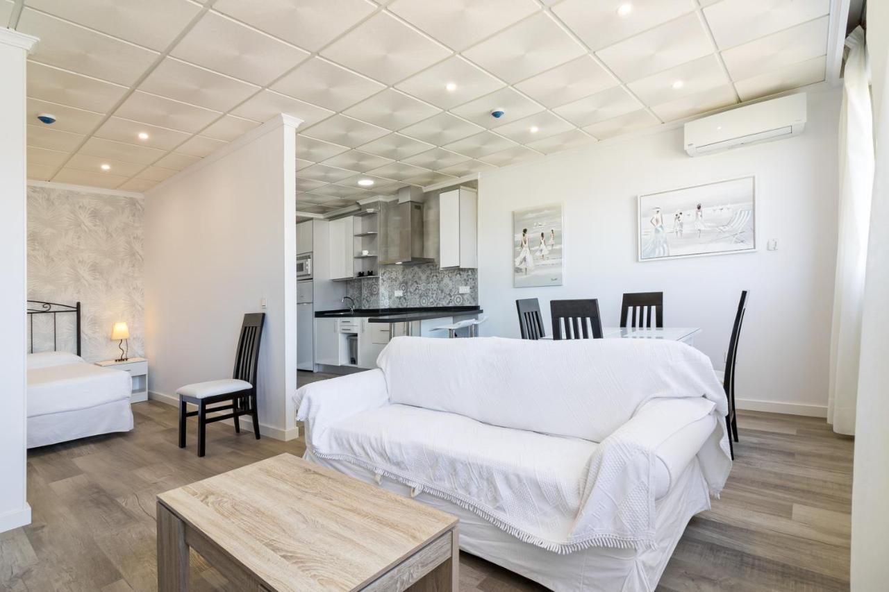 Apartamento Avenida Tropical By Bossh!
