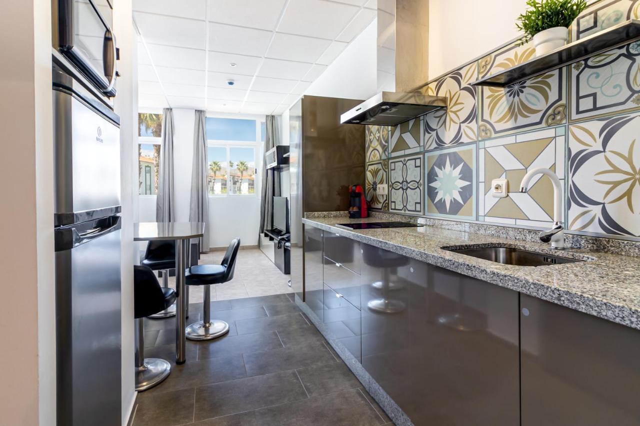 Avenida Tropical By Bossh! Apartamento *