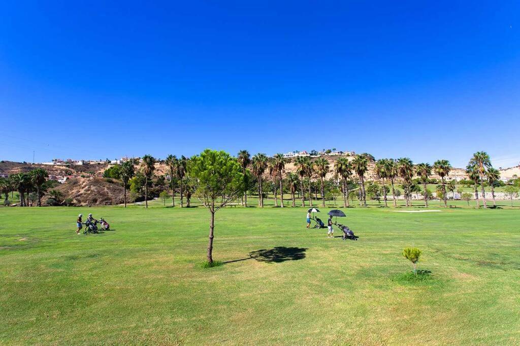 Сasa de vacaciones Ch Marquesa Golf