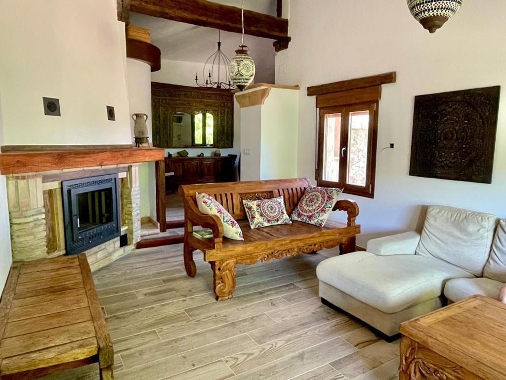 Cortijo La Noria Ii Apartment